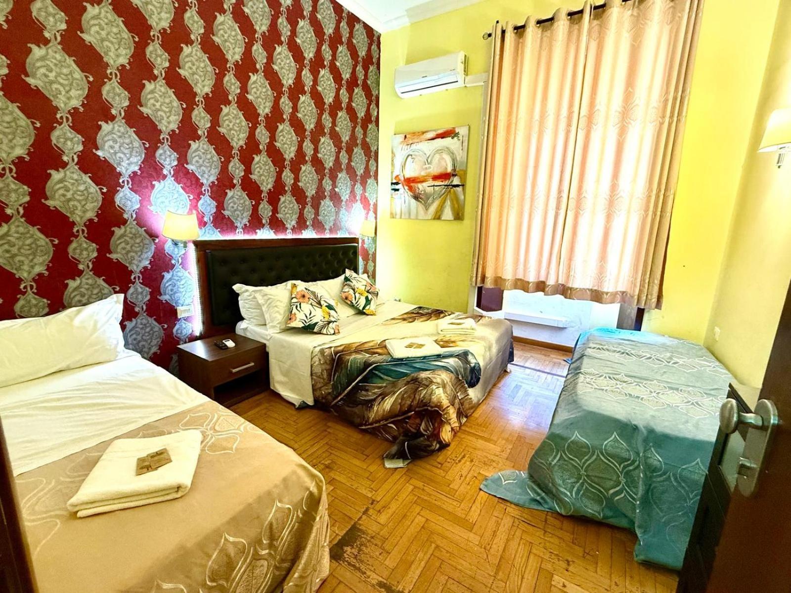 Rome Star Guesthouse Termini — Photos 2