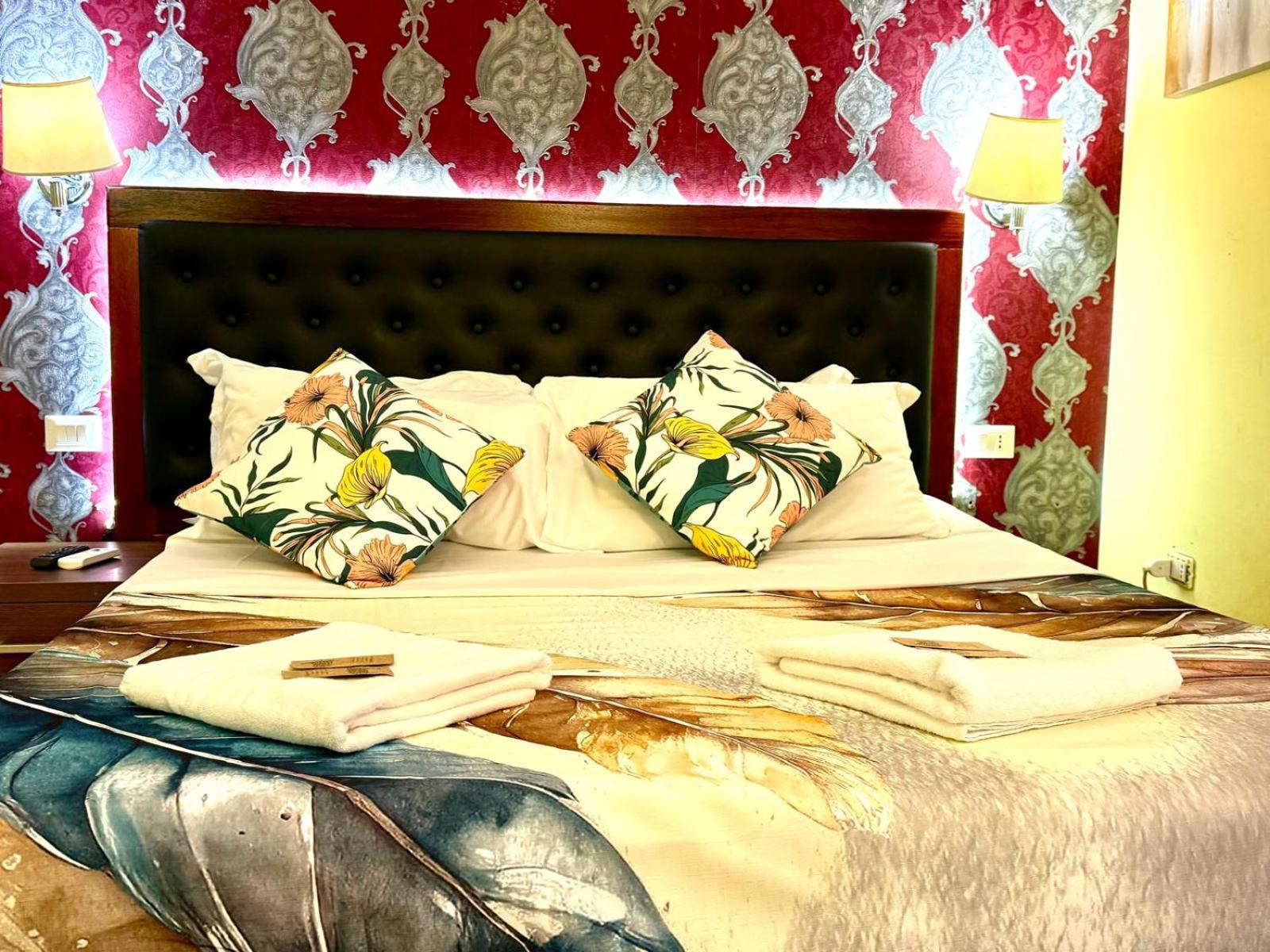 Rome Star Guesthouse Termini — Photos 3