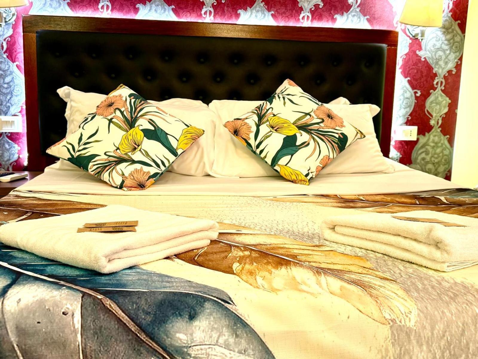 Rome Star Guesthouse Termini — Photos 1